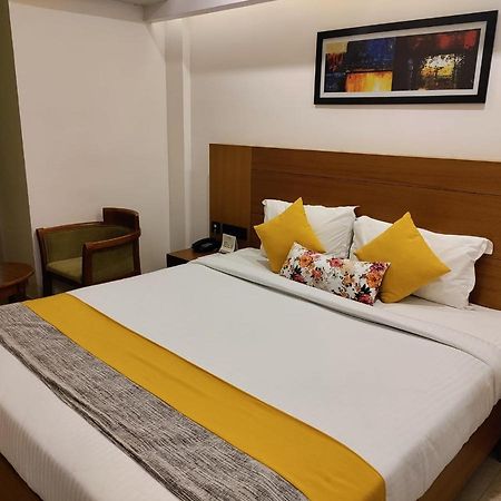 Hotel Park Residency Calicut Calecute Exterior foto
