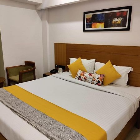 Hotel Park Residency Calicut Calecute Exterior foto