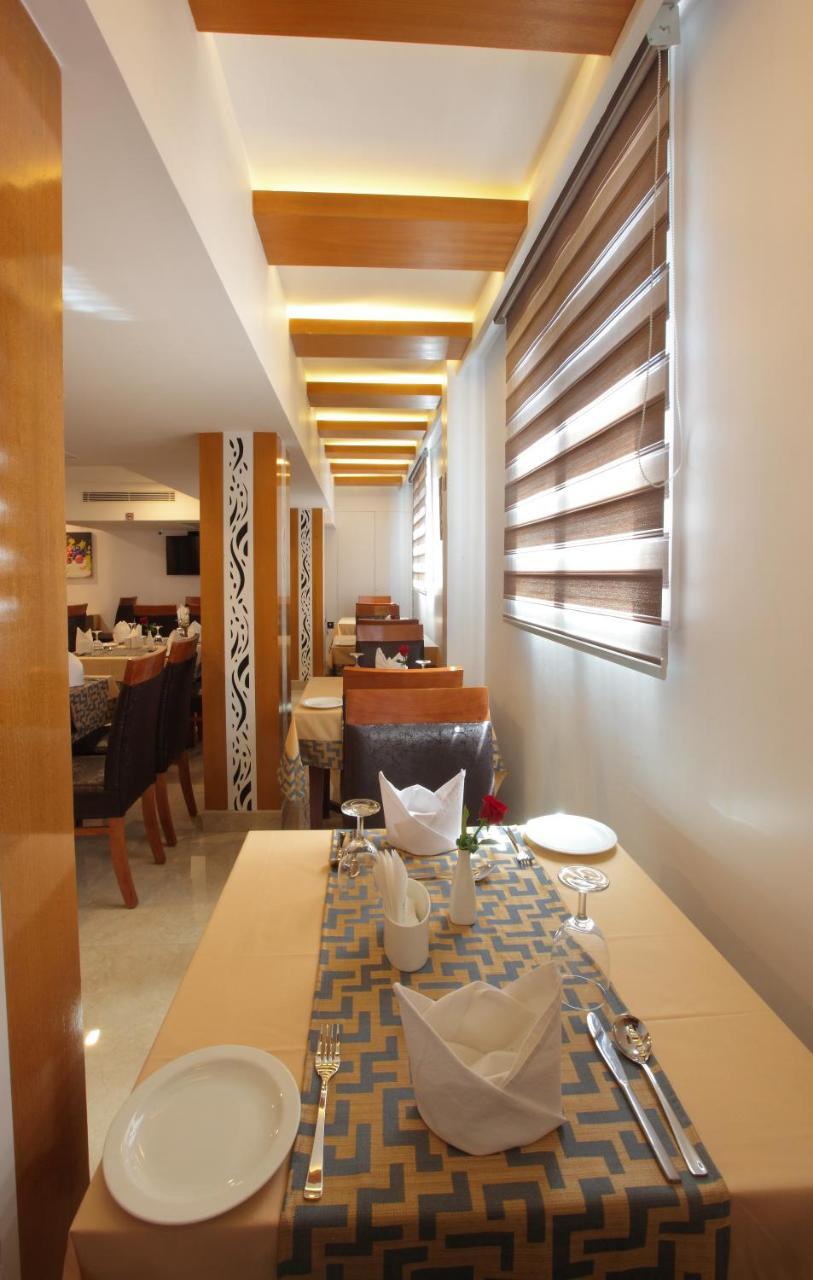 Hotel Park Residency Calicut Calecute Exterior foto