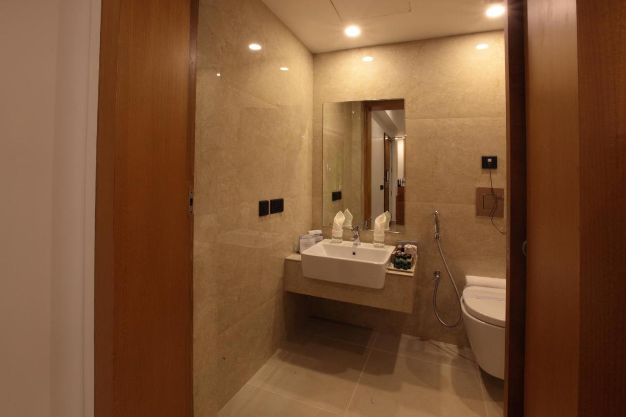 Hotel Park Residency Calicut Calecute Exterior foto