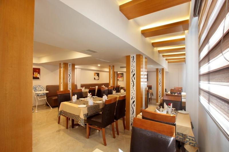 Hotel Park Residency Calicut Calecute Exterior foto